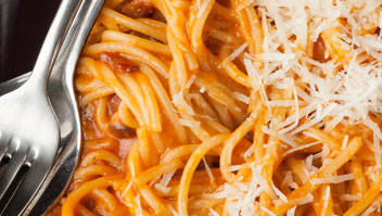 Pasta - Pizzeria Kraljica