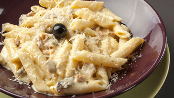 Pasta - Pizzeria Kraljica