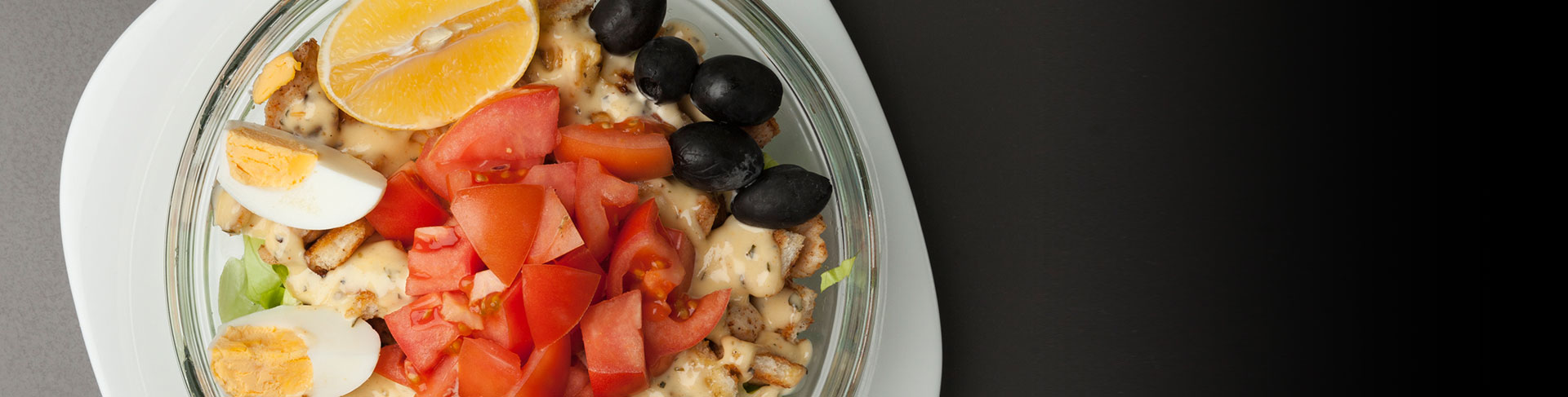 Salate - Pizzeria Kraljica