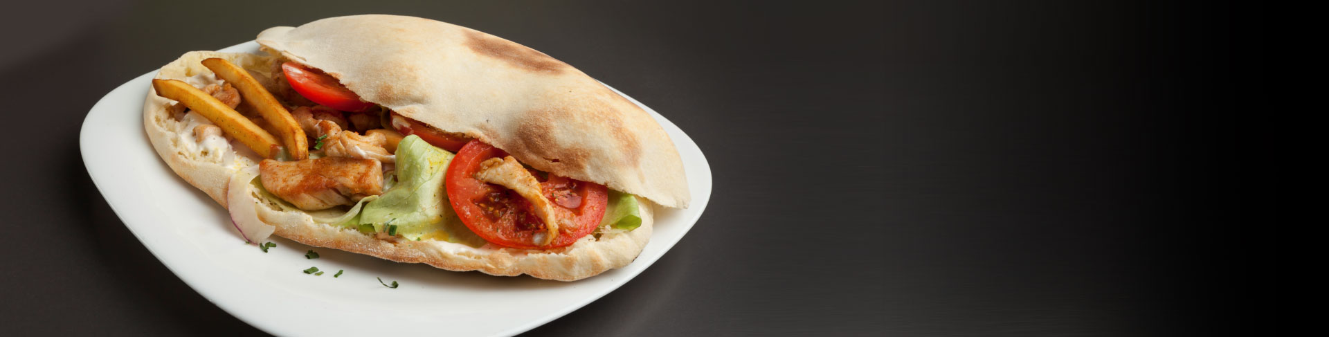 Sandwiches - Pizzeria Kraljica