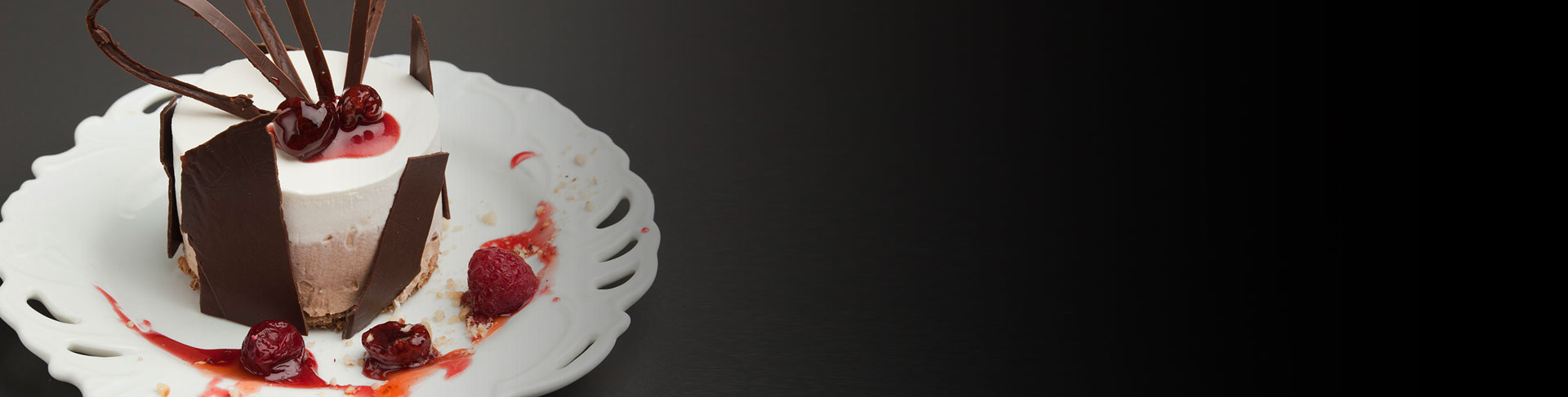 Sweets - Pizzeria Kraljica