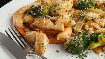 Specials - Pizzeria Kraljica