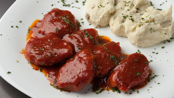 Specials - Pizzeria Kraljica