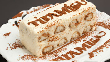 Torte - Pizzeria Kraljica